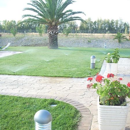 Appartamento Le Palme Alghero Ngoại thất bức ảnh