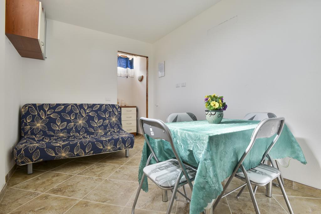 Appartamento Le Palme Alghero Phòng bức ảnh