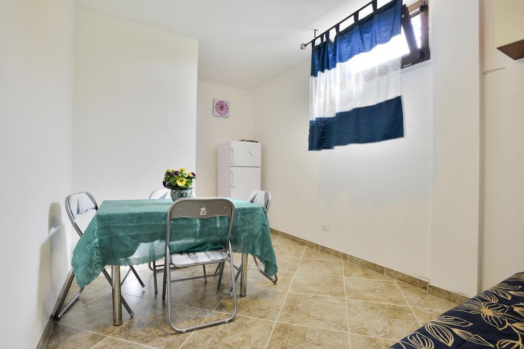 Appartamento Le Palme Alghero Phòng bức ảnh