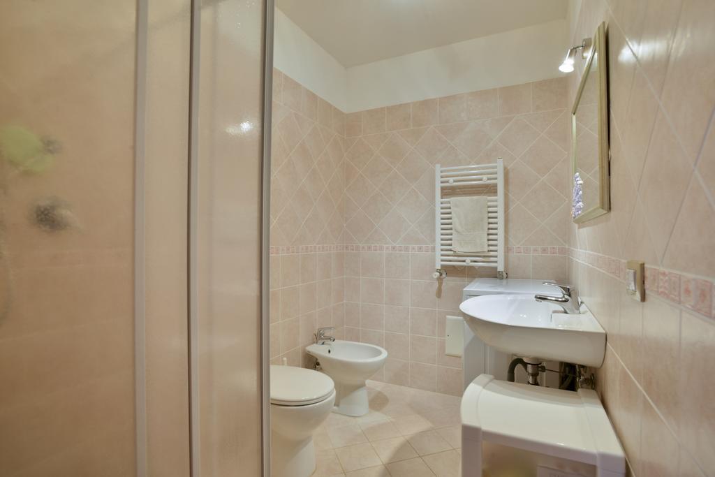 Appartamento Le Palme Alghero Phòng bức ảnh