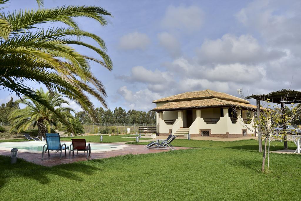 Appartamento Le Palme Alghero Ngoại thất bức ảnh