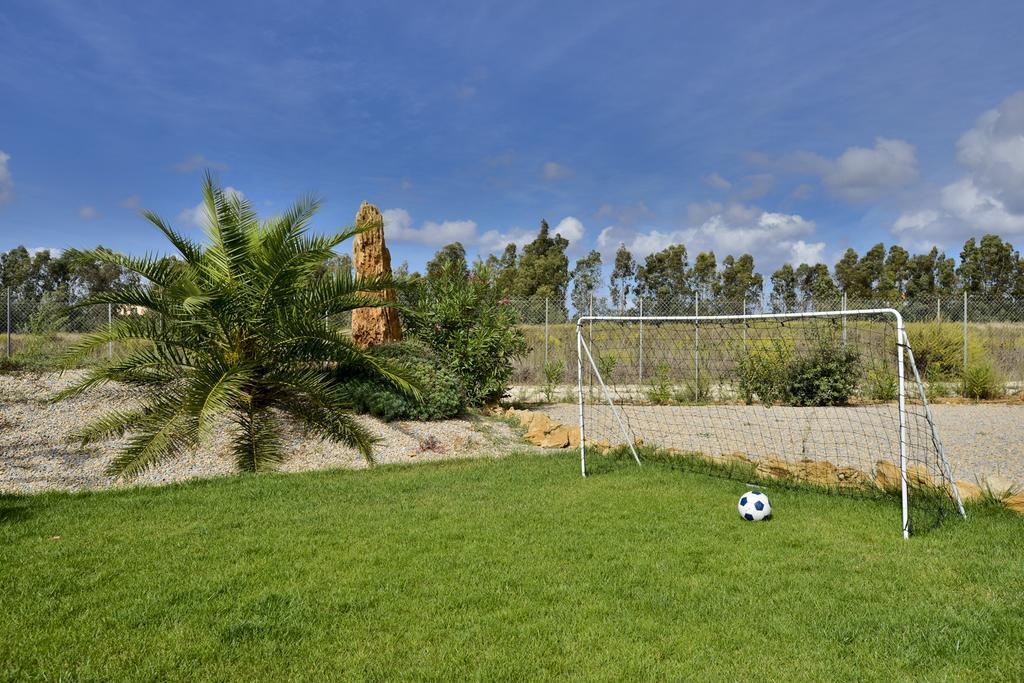 Appartamento Le Palme Alghero Ngoại thất bức ảnh
