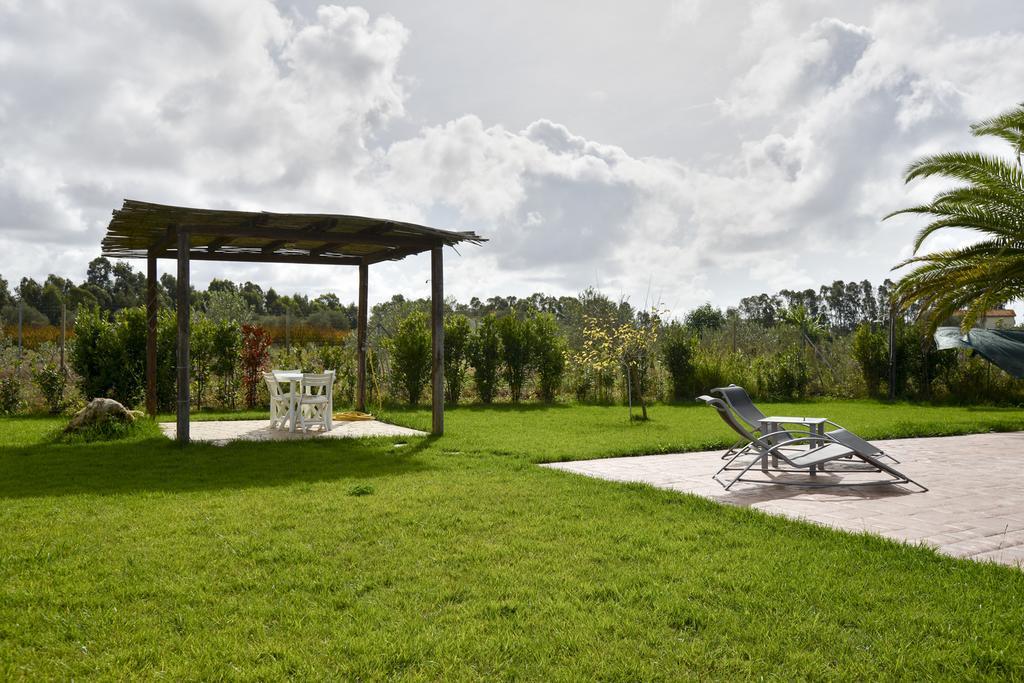 Appartamento Le Palme Alghero Ngoại thất bức ảnh