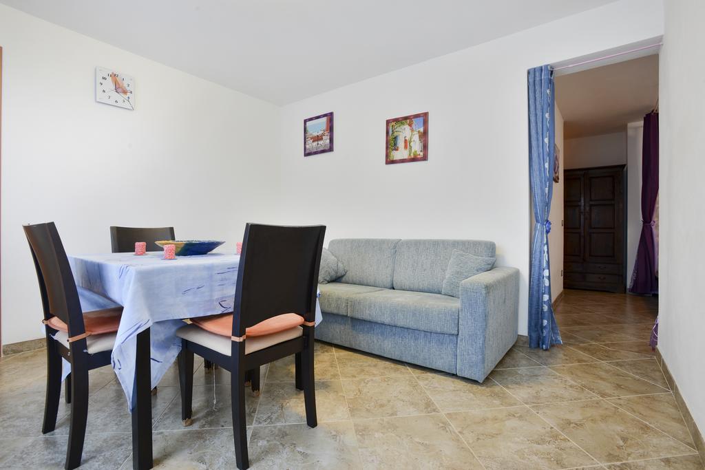 Appartamento Le Palme Alghero Phòng bức ảnh