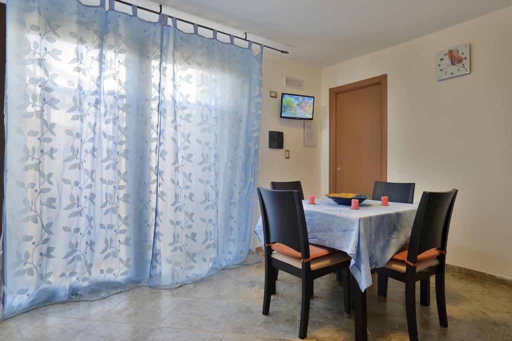 Appartamento Le Palme Alghero Phòng bức ảnh