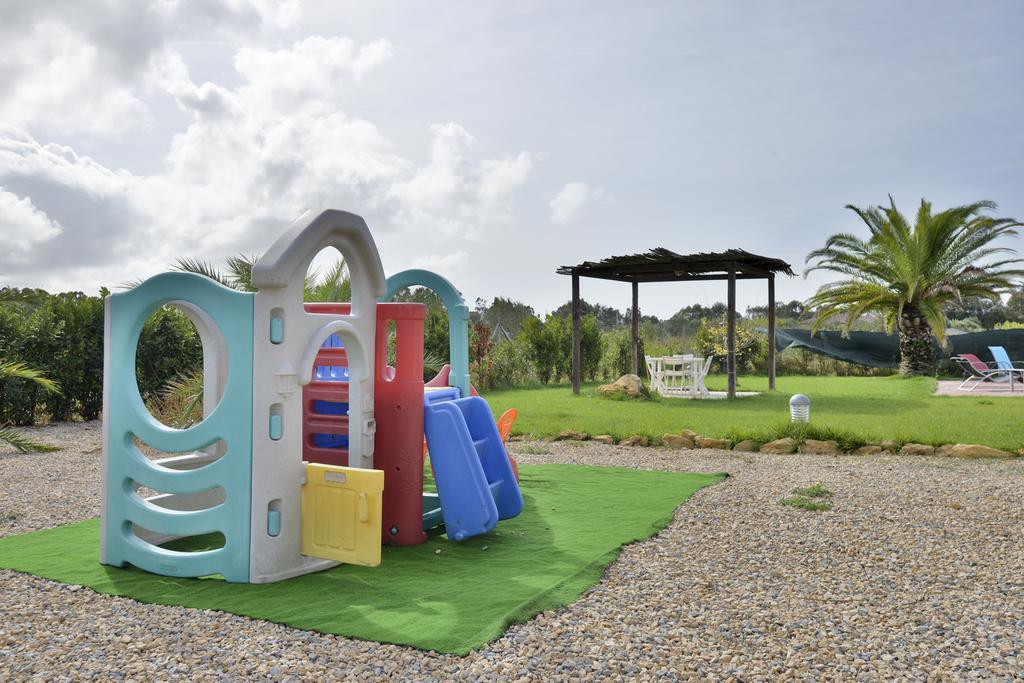 Appartamento Le Palme Alghero Ngoại thất bức ảnh