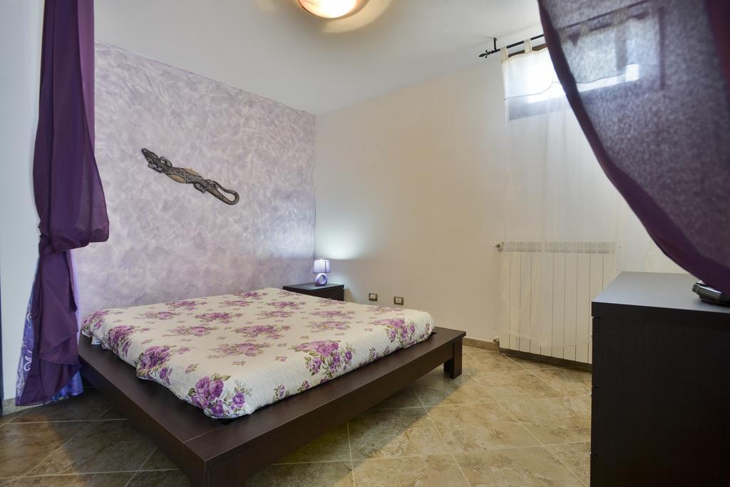 Appartamento Le Palme Alghero Phòng bức ảnh
