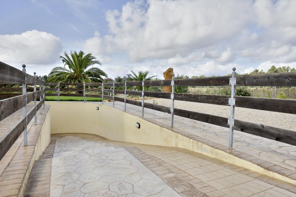 Appartamento Le Palme Alghero Phòng bức ảnh