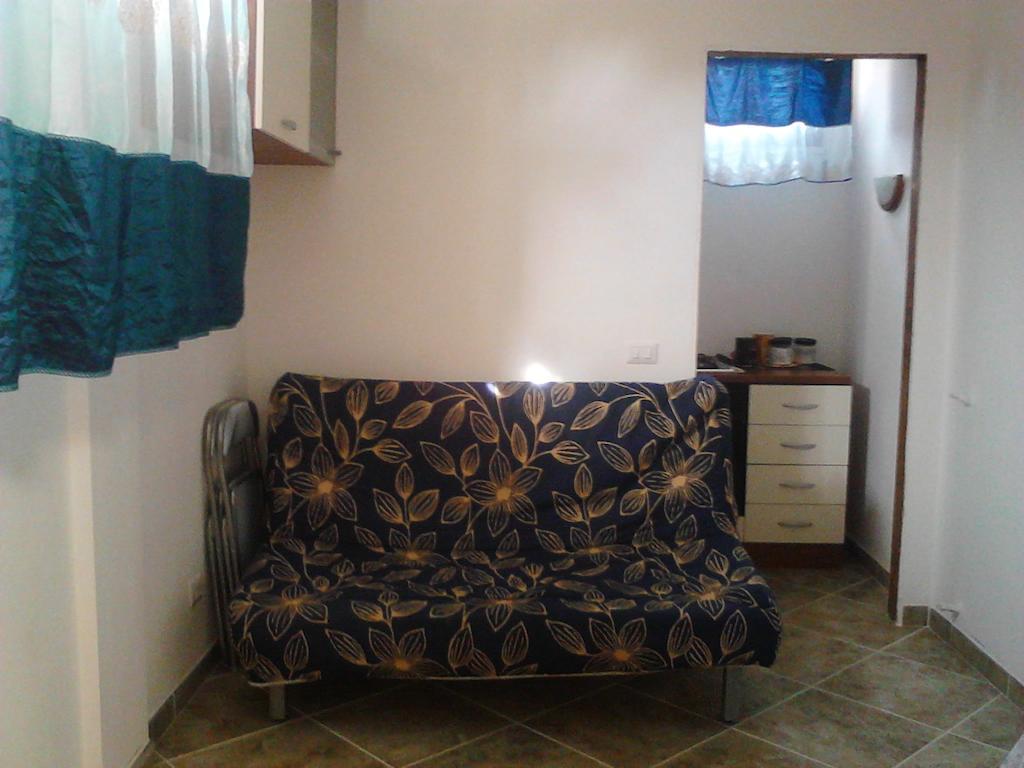 Appartamento Le Palme Alghero Phòng bức ảnh