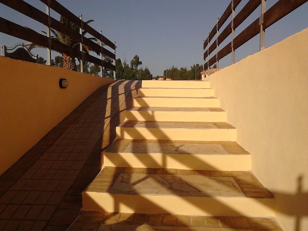 Appartamento Le Palme Alghero Phòng bức ảnh