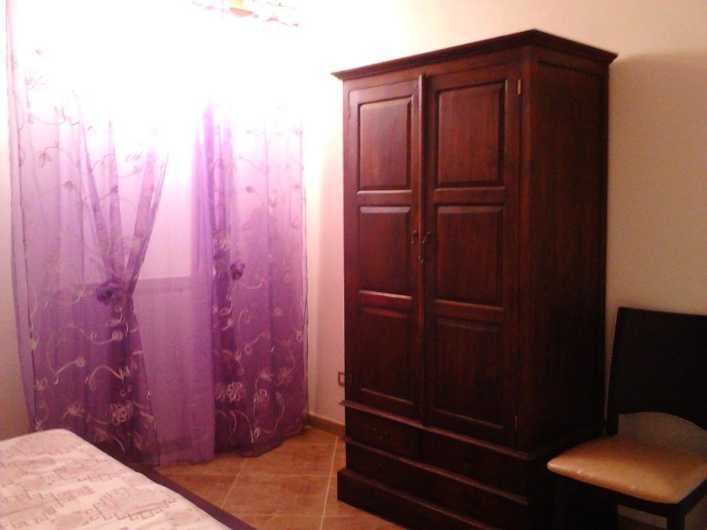 Appartamento Le Palme Alghero Phòng bức ảnh