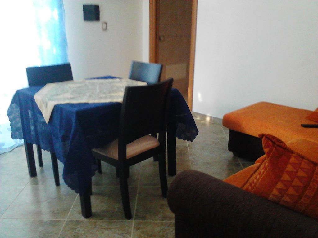 Appartamento Le Palme Alghero Ngoại thất bức ảnh