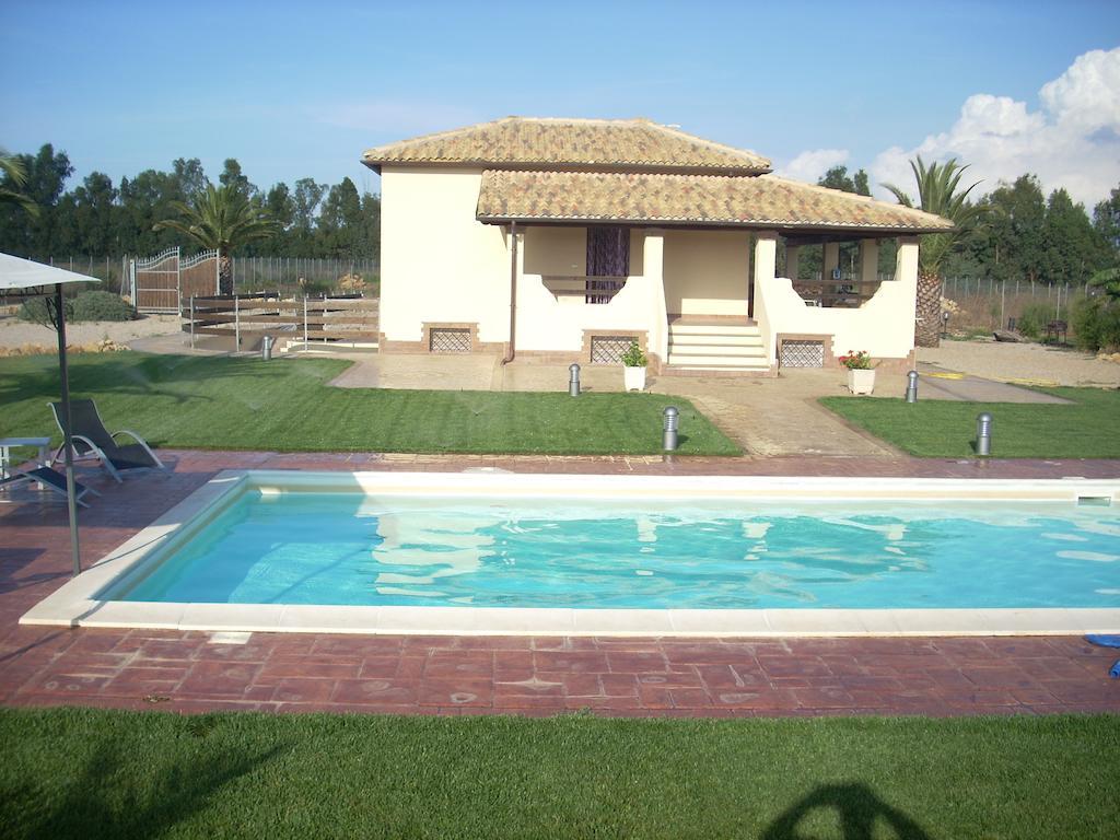 Appartamento Le Palme Alghero Ngoại thất bức ảnh