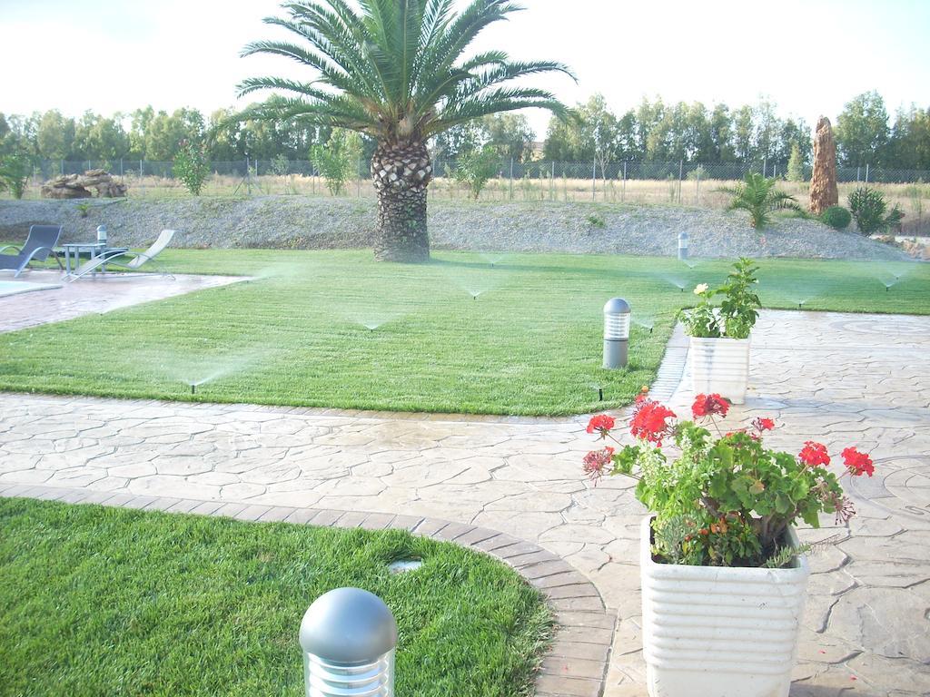 Appartamento Le Palme Alghero Ngoại thất bức ảnh